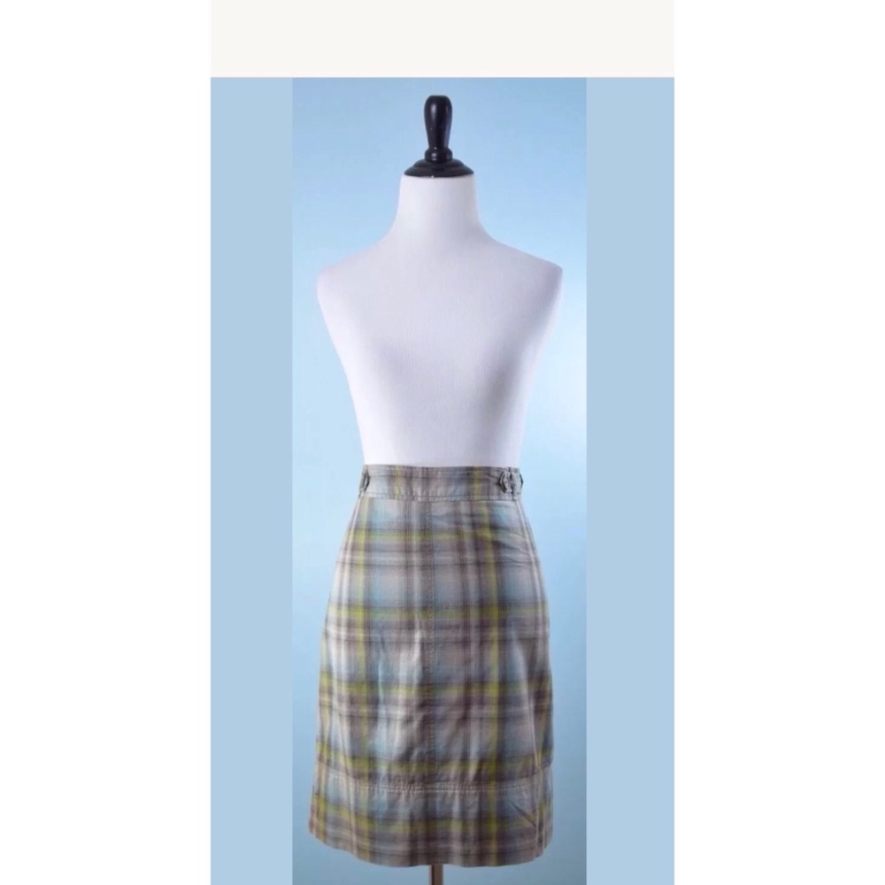 FOSSIL skirt NEW NEVER WORN